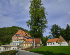 Sonnenresort Ettershaus